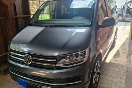 VW T6 Multivan 47.500 km 43.500 &euro; Rennerod 56477