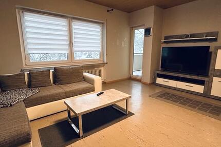 Wohnung Siegen Kaan-Marienborn - 2 Zimmer, 60 m&sup2;, 600&euro; | Angebot:26019128