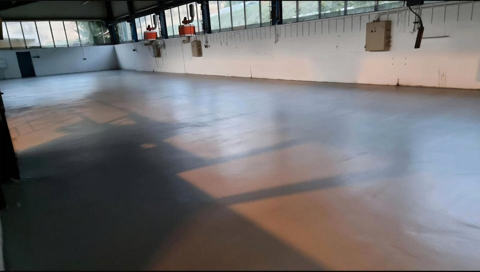 Gewerbeobjekt Burbach - 2.500&euro; | Angebot:26075625