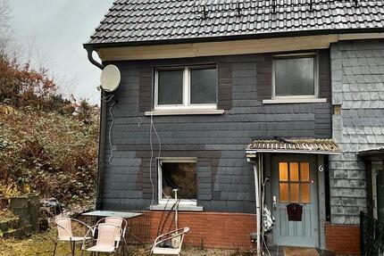 Haus Reichshof - 3 Zimmer, 90 m&sup2;, 140.000&euro; | Angebot:26841261