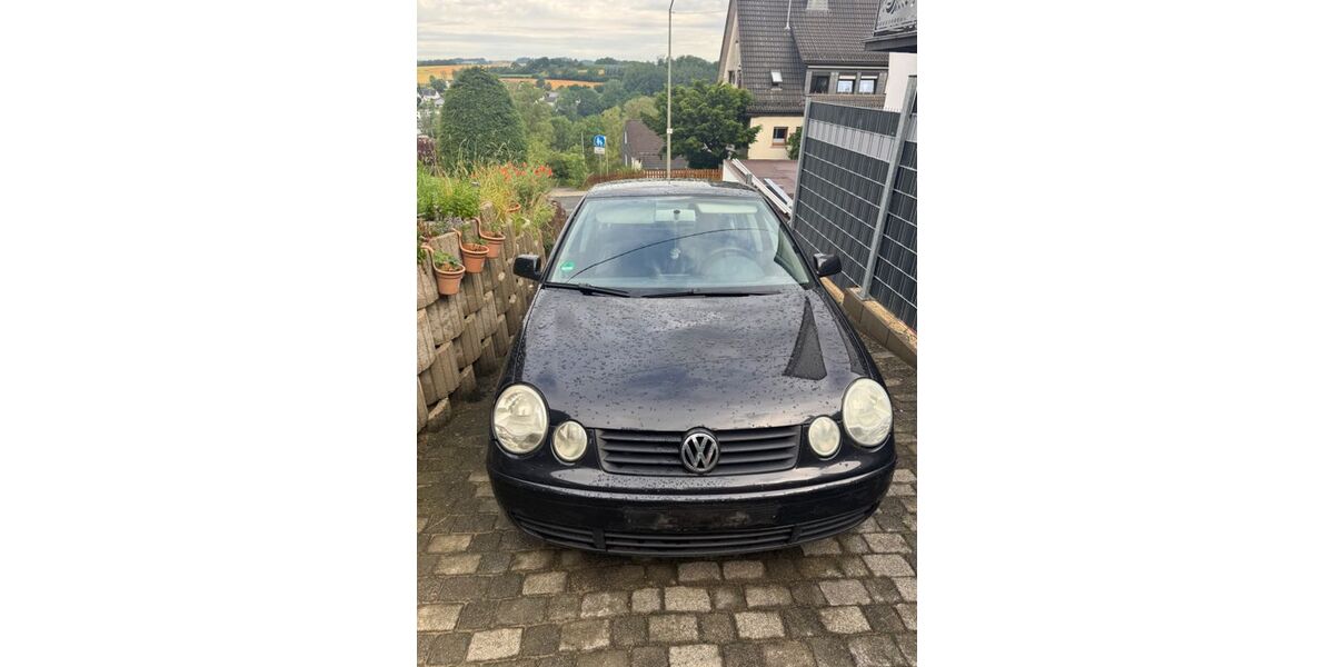 VW Polo 244.000 km 1.399 &euro; Lennestadt 57368