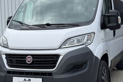 Fiat Ducato 135.600 km 15.490 &euro; Wilden (Siegerland) 57234