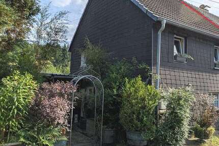 Haus Morsbach / Ellingen Ellingen - 4 Zimmer, 78 m&sup2;, 138.000&euro; | Angebot:27081024