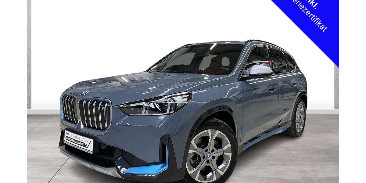 BMW iX1 44.689 km 36.890 &euro; Siegen 57076