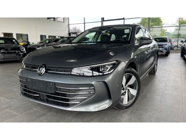 VW Passat 29.930 km 34.970 &euro; Attendorn 57439