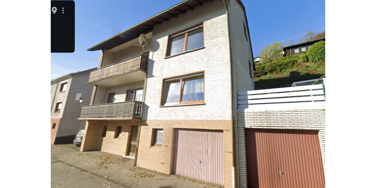 Etagenwohnung Mudersbach - 4 Zimmer, 82 m&sup2;, 650&euro; | Angebot:25614236