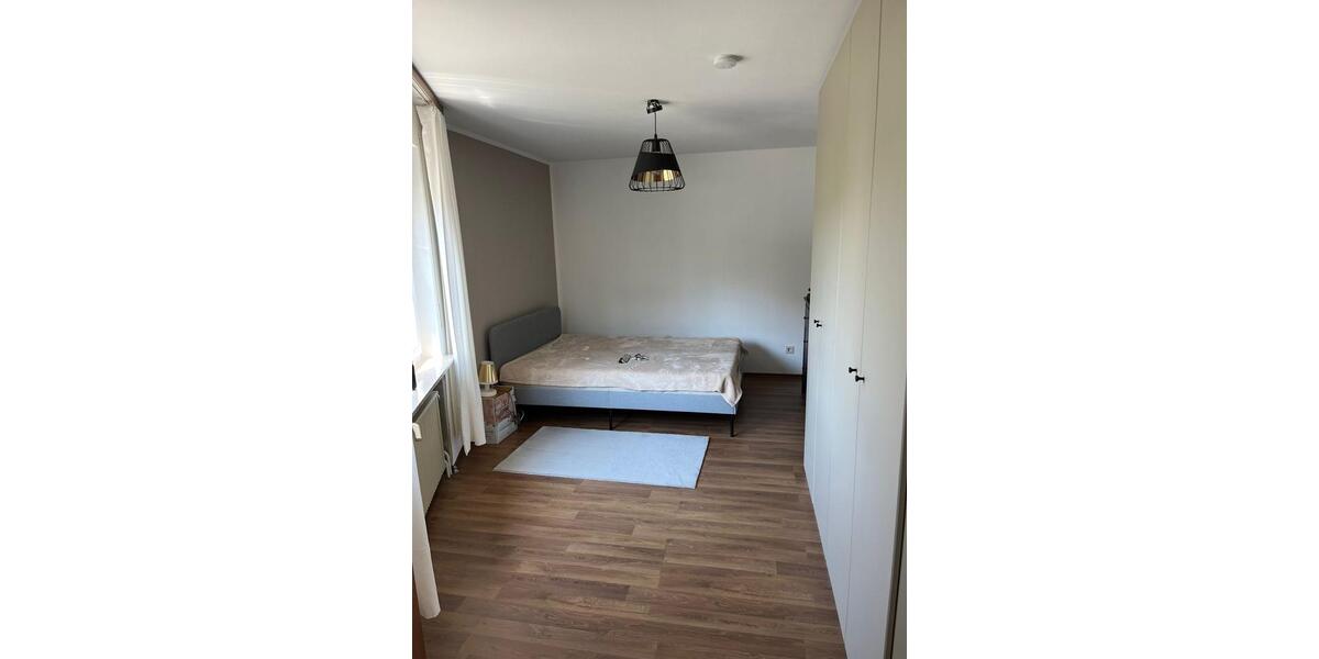 Erdgeschoßwohnung Olpe - 2 Zimmer, 60 m&sup2;, 600&euro; | Angebot:26045456