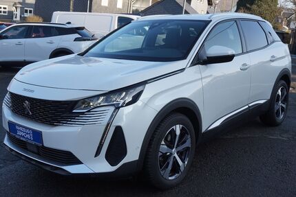 Peugeot 3008 32.700 km 22.300 &euro; Burbach 57299