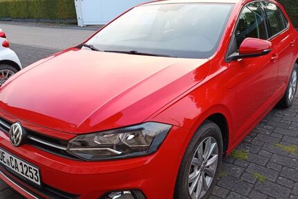 VW Polo 165.000 km 8.000 &euro; Drolshagen 57489