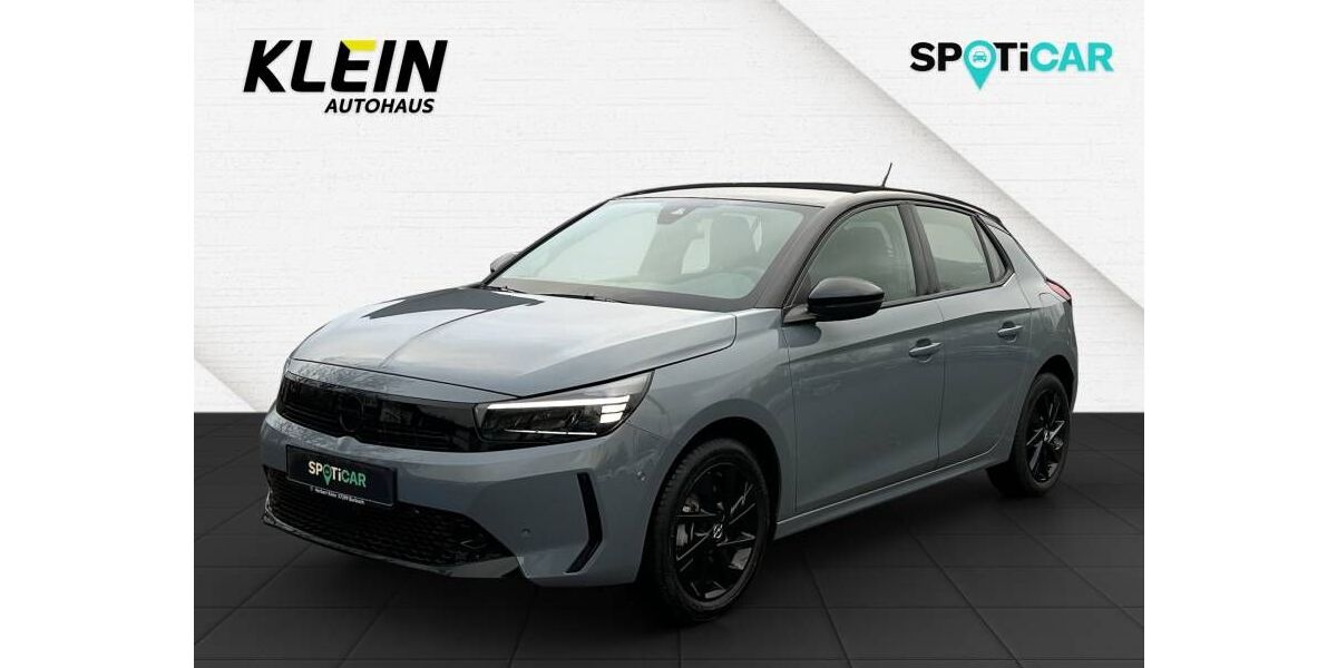 Opel Corsa 11.622 km 17.990 &euro; Burbach 57299