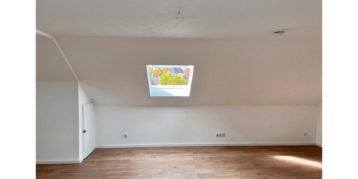 Dachgeschoßwohnung Elkenroth - 2 Zimmer, 70 m&sup2;, 580&euro; | Angebot:24355003