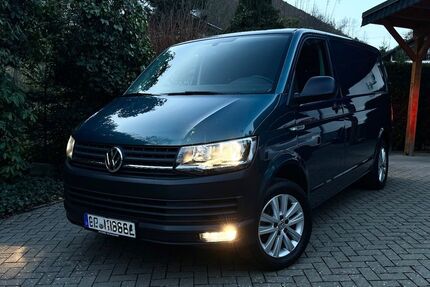 VW T6 Transporter 77.000 km 29.200 &euro; Lennestadt 57368