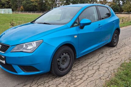 Seat Ibiza 99.000 km 7.900 &euro; Nisterau 56472
