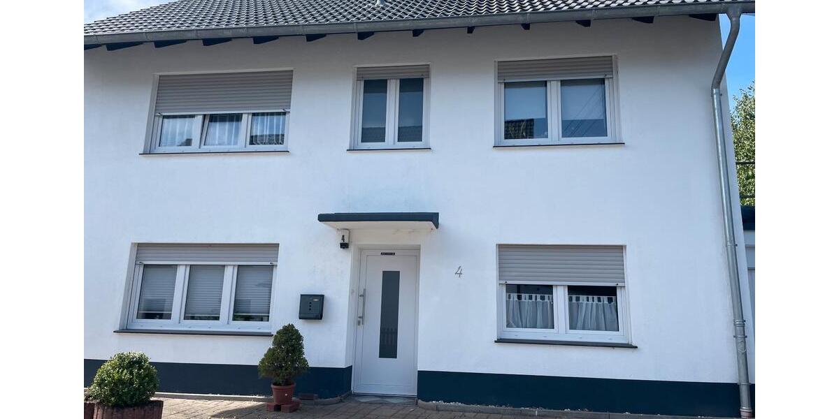 Einfamilienhaus Kirchhundem - 3 Zimmer, 95 m&sup2;, 795&euro; | Angebot:27614847