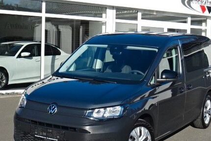 VW Caddy Maxi 32.000 km 25.500 &euro; Hattert 57644