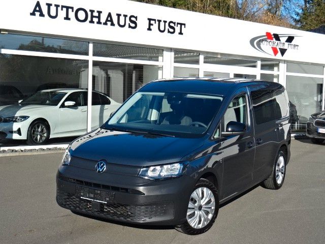 VW Caddy Maxi 32.000 km 25.500 &euro; Hattert 57644