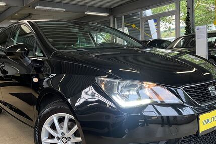 Seat Ibiza 99.995 km 7.990 &euro; Kreuztal 57223