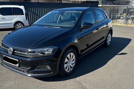 VW Polo 112.000 km 11.000 &euro; Netphen 57250
