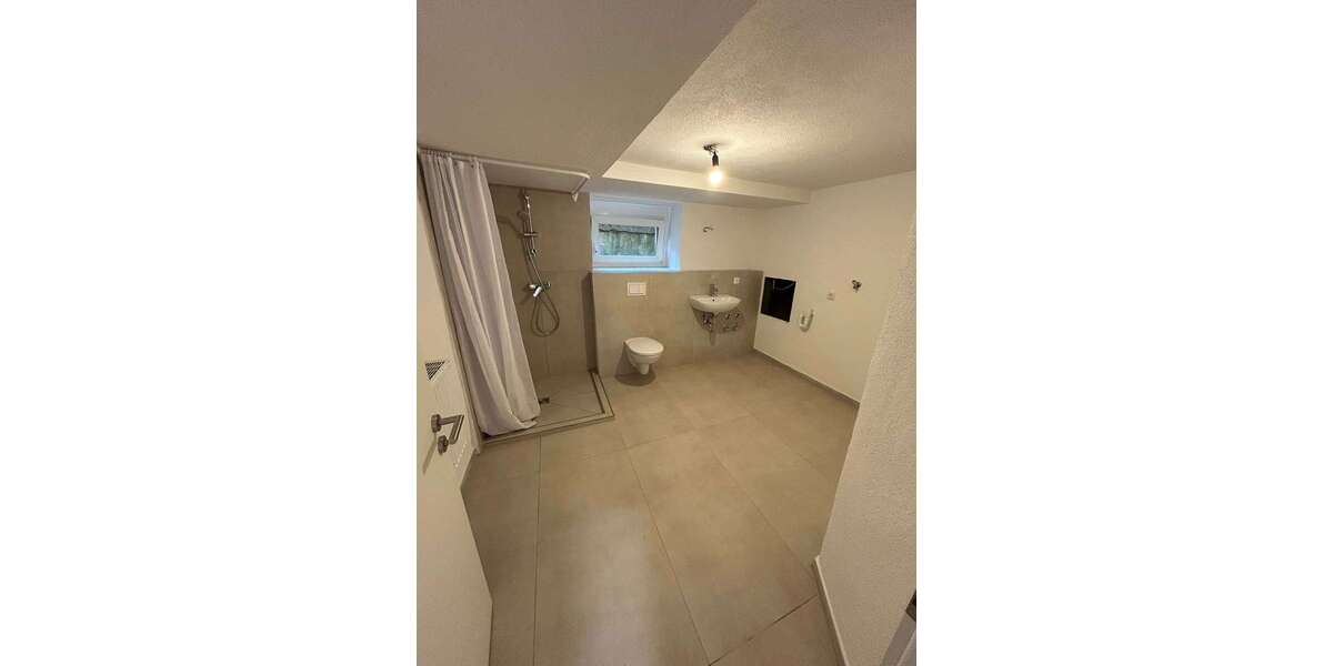 Etagenwohnung Siegen Kaan-Marienborn - 2 Zimmer, 38 m&sup2;, 450&euro; | Angebot:27319121