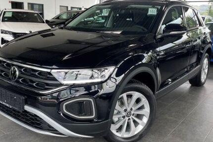 VW T-Roc 18.072 km 28.470 &euro; Attendorn 57439