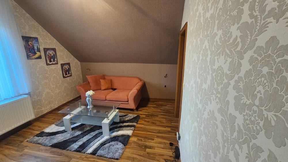Einfamilienhaus Herdorf - 4 Zimmer, 123 m&sup2;, 159.000&euro; | Angebot:25691890