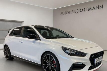 Hyundai i30 44.262 km 24.990 &euro; Wissen 57537