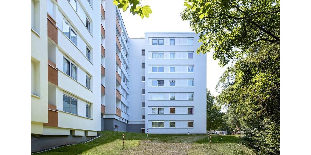 Etagenwohnung Kreuztal - 2 Zimmer, 64 m&sup2;, 366&euro; | Angebot:25542370