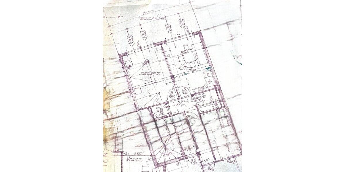 Etagenwohnung Siegen - 2 Zimmer, 55 m&sup2;, 550&euro; | Angebot:25987298