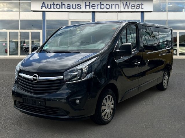 Opel Vivaro 134.850 km 15.950 &euro; Herborn 35745