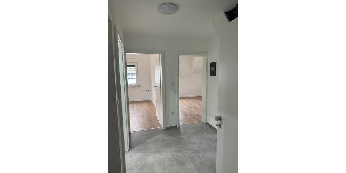 Etagenwohnung Haiger - 3 Zimmer, 85 m&sup2;, 950&euro; | Angebot:25639134