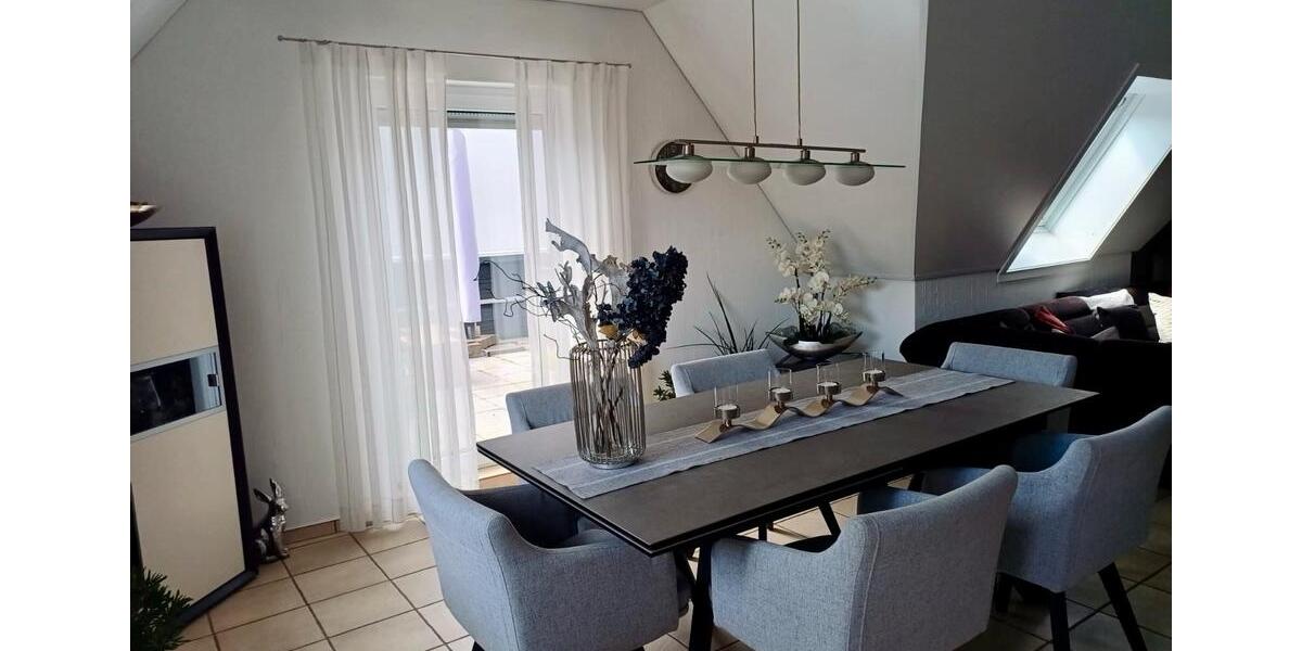 Einfamilienhaus Netphen - 2.5 Zimmer, 121 m&sup2;, 890&euro; | Angebot:26267434