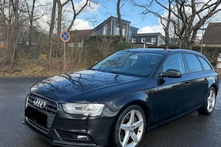Audi A4 349.500 km 5.900 &euro; Neunkirchen 57290