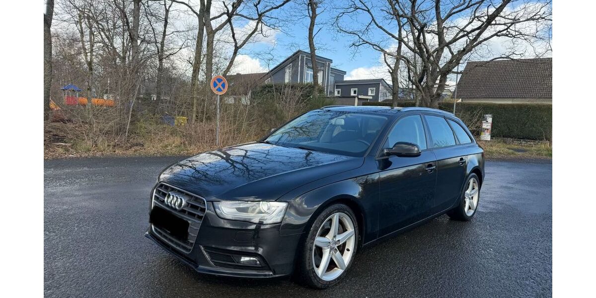 Audi A4 349.500 km 5.900 &euro; Neunkirchen 57290