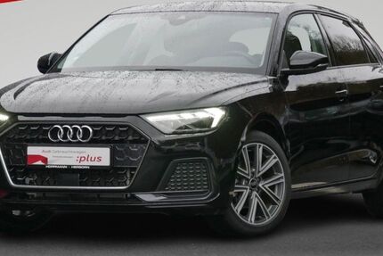 Audi A1 6.275 km 26.480 &euro; Herborn 35745