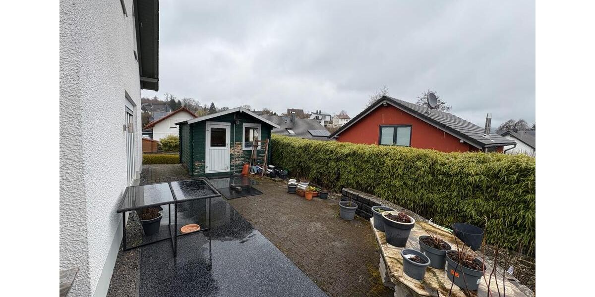 Erdgeschoßwohnung Kreuztal - 1 Zimmer, 85 m&sup2;, 1.200&euro; | Angebot:25933235