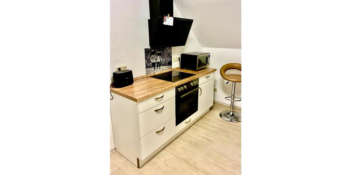 Dachgeschoßwohnung Freudenberg - 3 Zimmer, 84 m&sup2;, 625&euro; | Angebot:25981097