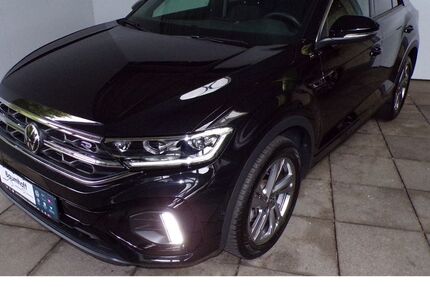 VW T-Roc 15.178 km 32.470 &euro; Lennestadt 57368