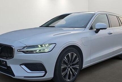 Volvo V60 23.000 km 37.669 &euro; Dillenburg 35684