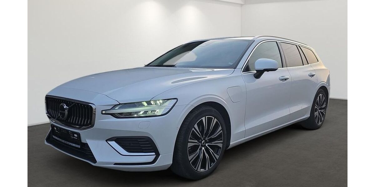 Volvo V60 23.000 km 37.669 &euro; Dillenburg 35684