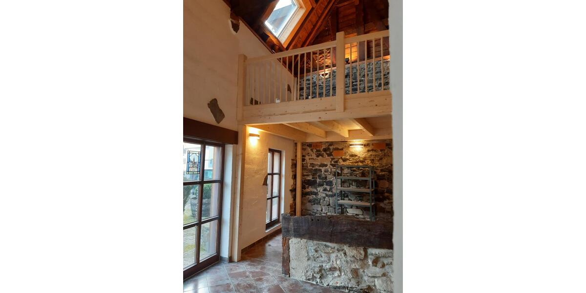 Loft - Studio - Atelier Rennerod - 1 Zimmer, 120 m&sup2;, 700&euro; | Angebot:20440646