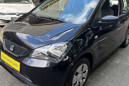 Seat Mii 174.700 km 2.890 &euro; Kreuztal 57223