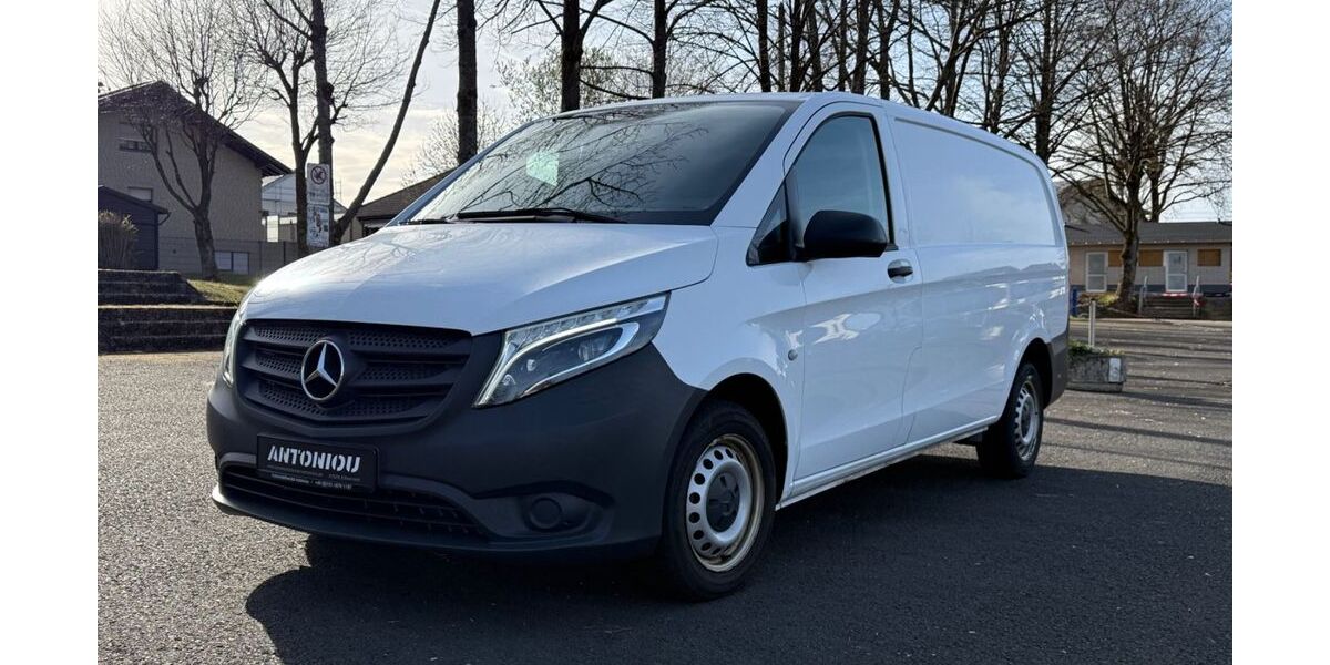Mercedes-Benz Vito 53.800 km 21.420 &euro; Elkenroth 57578