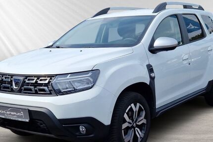 Dacia Duster 106.990 km 15.497 &euro; Neunkirchen 57290