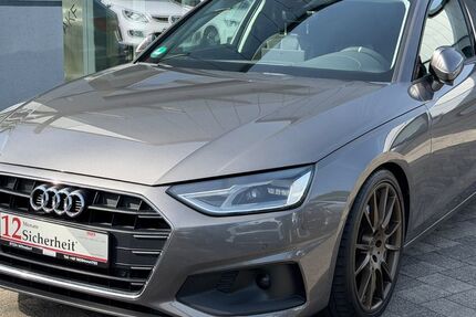Audi A4 138.304 km 18.990 &euro; Wilnsdorf 57234