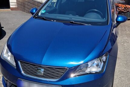 Seat Ibiza 97.437 km 8.290 &euro; Driedorf 35759