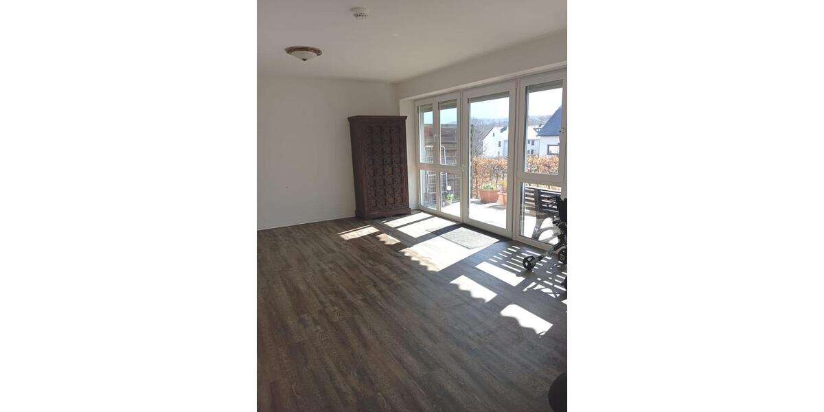 Etagenwohnung Bad Marienberg (Westerwald) - 2 Zimmer, 75 m&sup2;, 601&euro; | Angebot:25853878