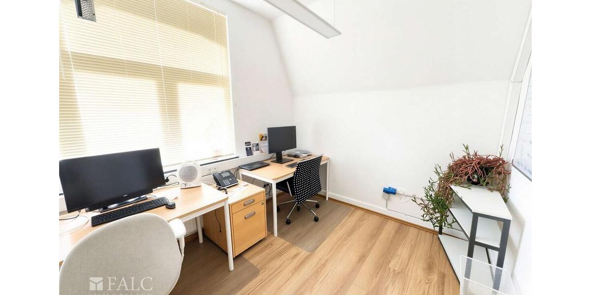 Gewerbeobjekt Siegen Weidenau - 800&euro; | Angebot:26588093