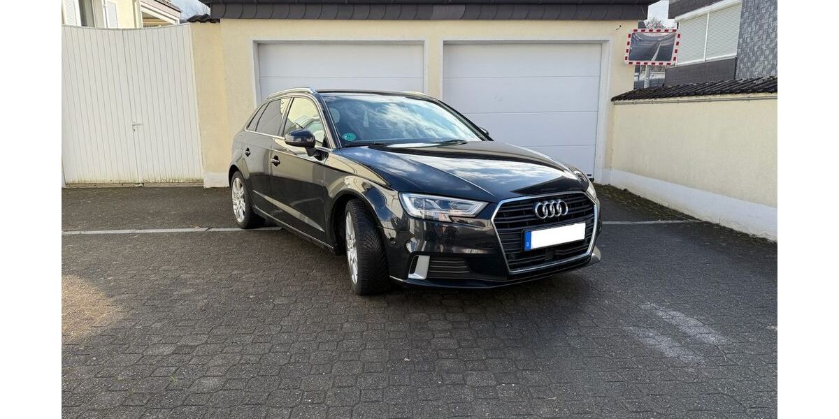 Audi A3 157.000 km 12.300 &euro; Neunkirchen 57290