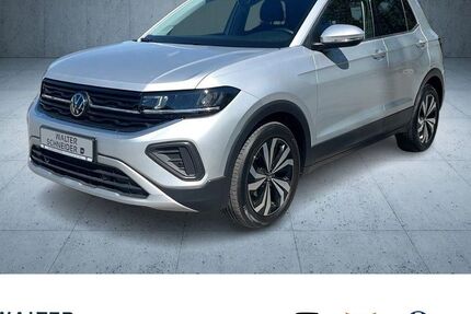 VW T-Cross 12.300 km 22.950 &euro; Kreuztal 57223