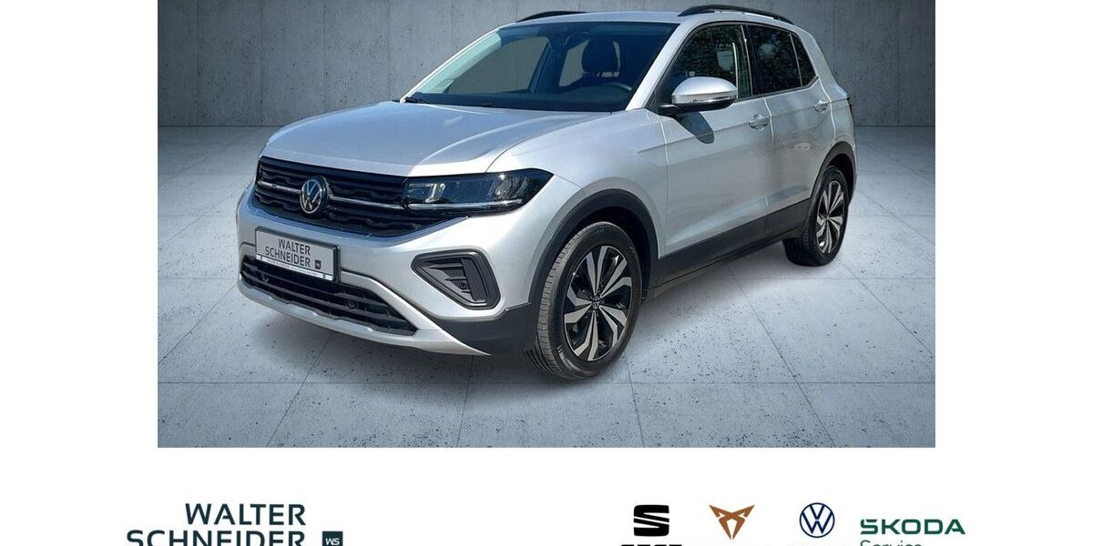 VW T-Cross 12.300 km 22.950 &euro; Kreuztal 57223